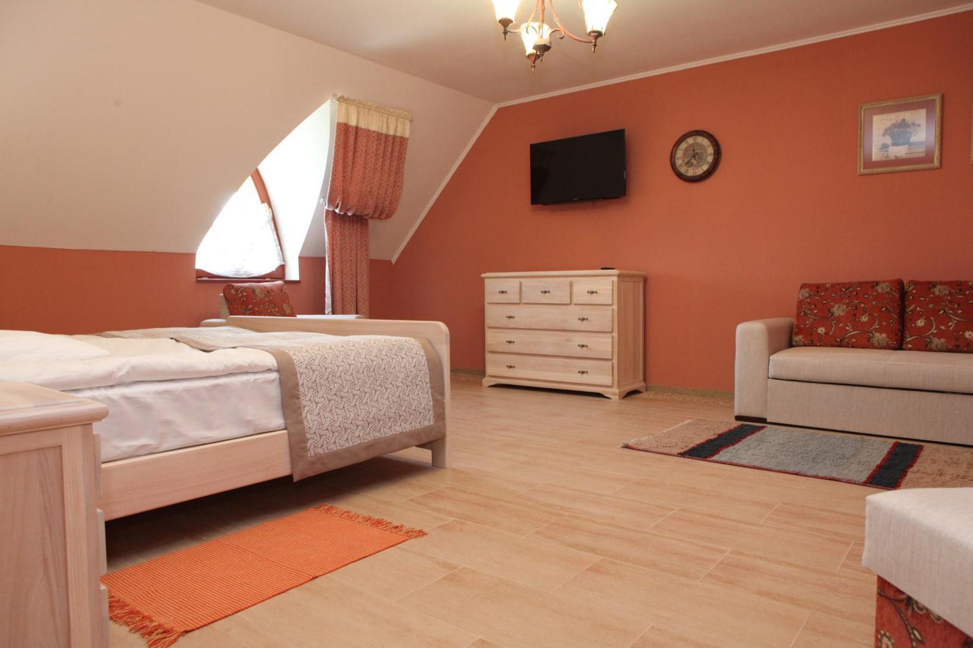 Publo Spa Hotel Vyshkove Room photo