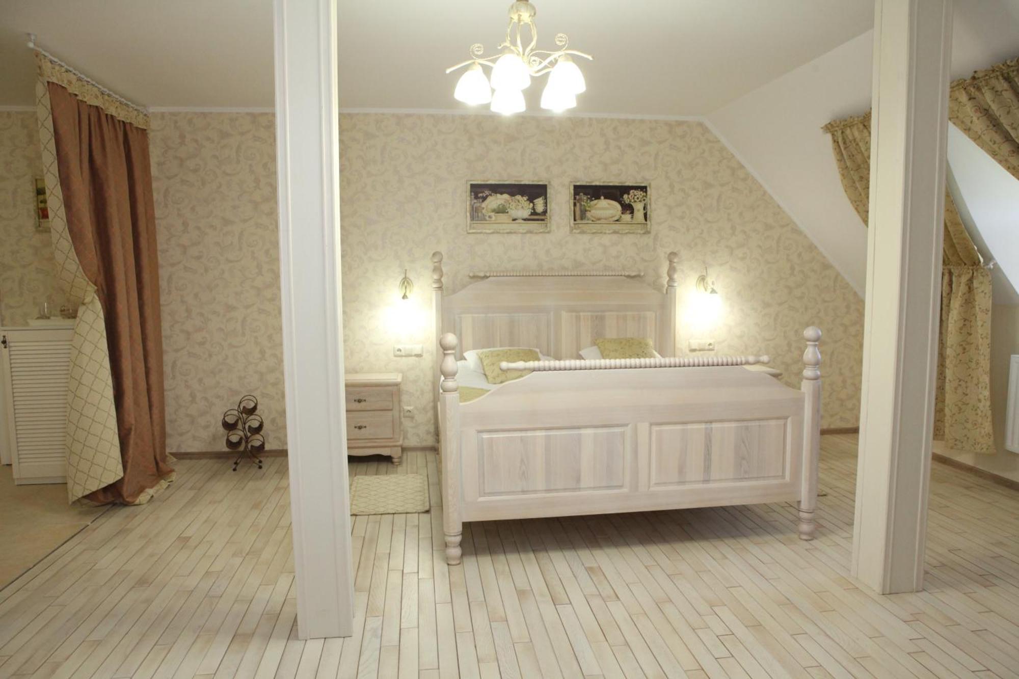 Publo Spa Hotel Vyshkove Room photo