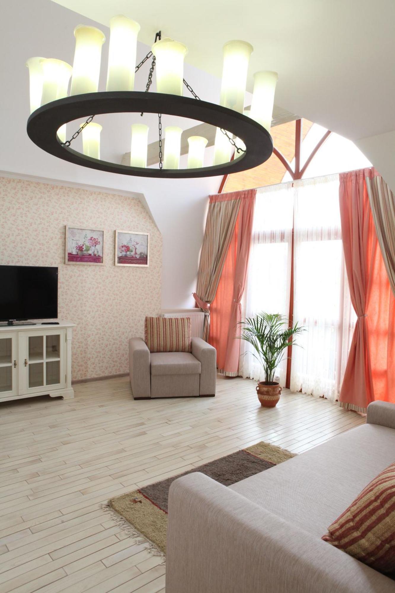 Publo Spa Hotel Vyshkove Room photo