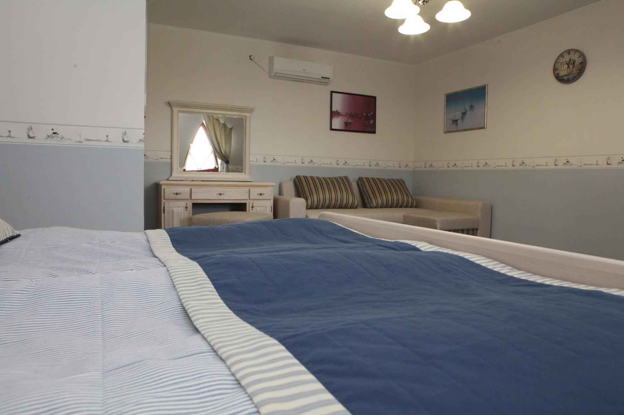 Publo Spa Hotel Vyshkove Room photo