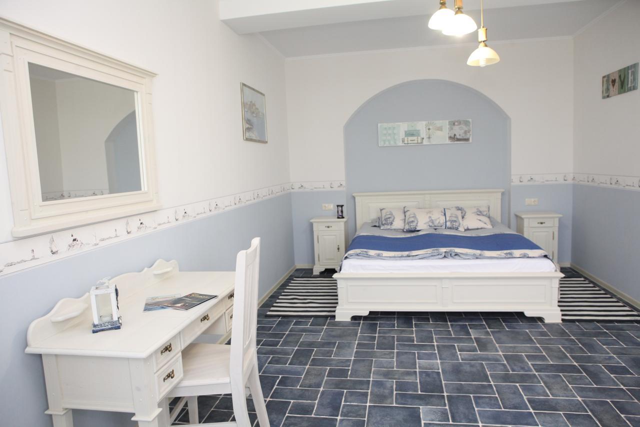 Publo Spa Hotel Vyshkove Room photo